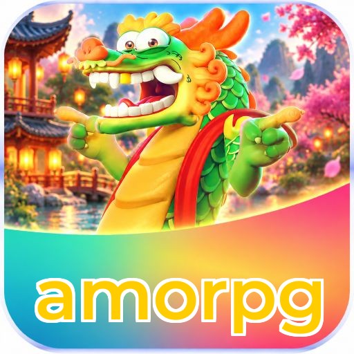 Logo amorpg Download Brasil