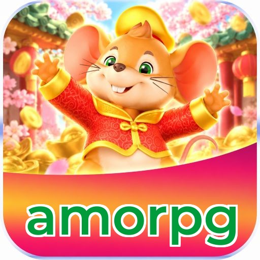 Logo amorpg Cassino Online Brasil