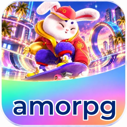 amorpg Cadastro Oficial - Bônus R$ 5.000