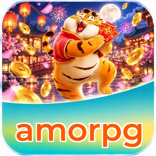 amorpg Logo