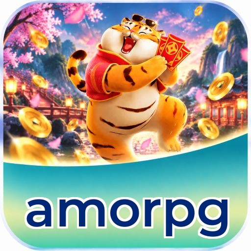 amorpg Logo