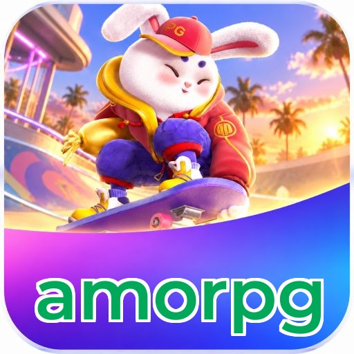 amorpg Logo - Bônus de Cadastro