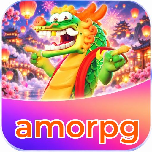 amorpg Logo