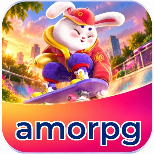 Logo amorpg Cassino Ao Vivo Brasil