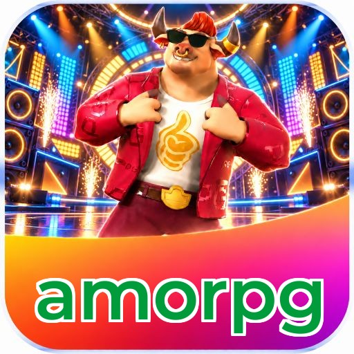 amorpg Logo Verificado