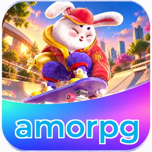 Logo amorpg Slots Premium Brasil