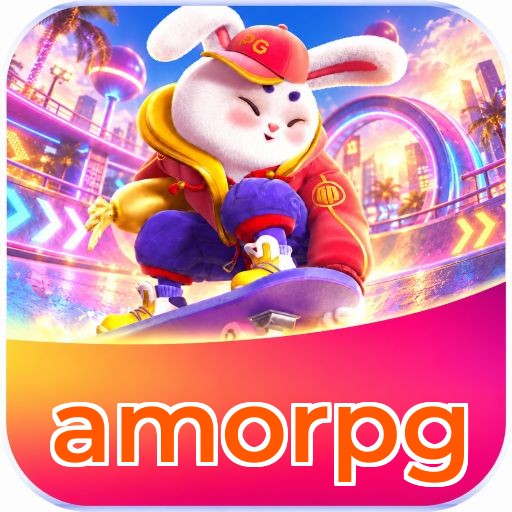 amorpg Apostas Esportivas Logo Oficial Certificado