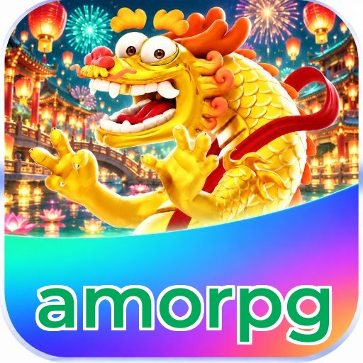 Logo amorpg Loteria Online