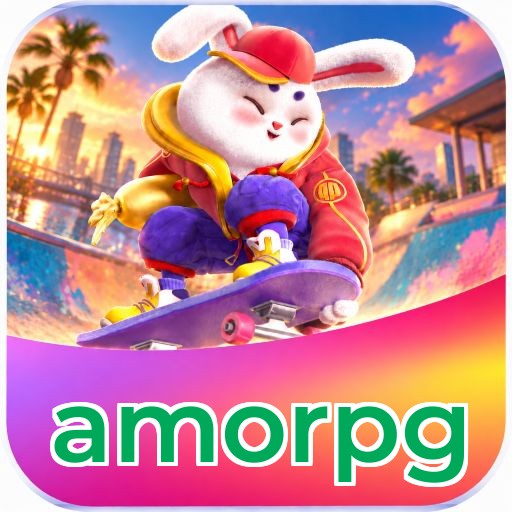 amorpg Logo