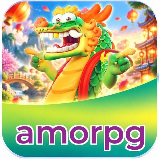 Logo amorpg Telegram Oficial