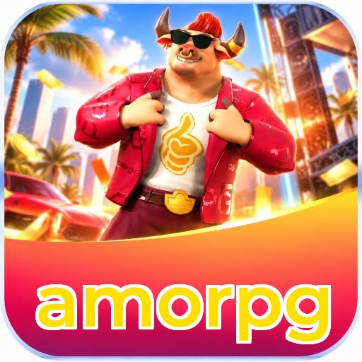 amorpg Logo Oficial - Cassino Online Brasil Certificado eCOGRA