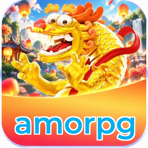 amorpg Logo Oficial