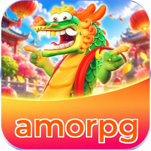 Logo amorpg Cassino Online Brasil