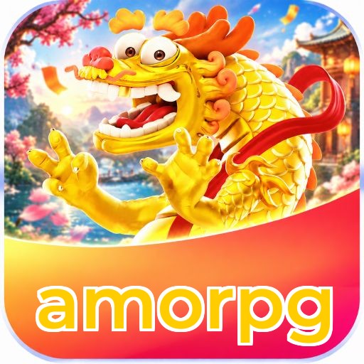 Logo da amorpg