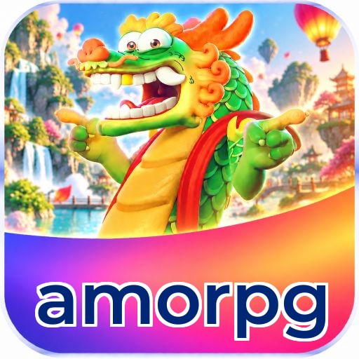 amorpg VIP Program Logo