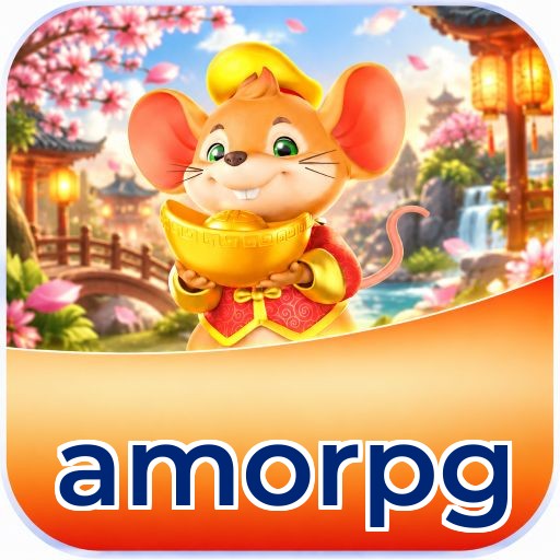 Logo amorpg Cadastro Brasil