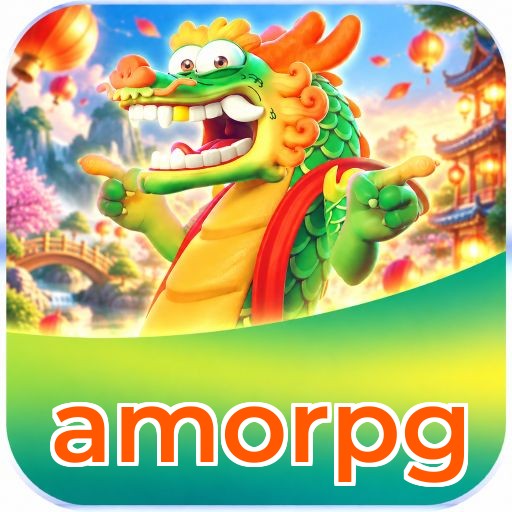 amorpg Download Speed Test Logo - Teste de Velocidade Certificado