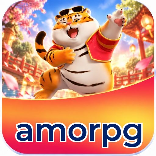 Logo amorpg Telegram Canal Oficial