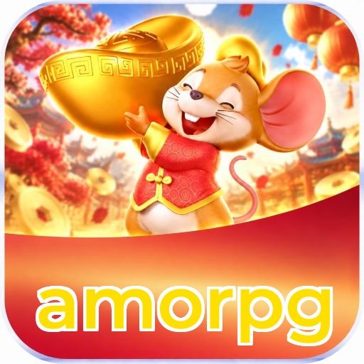 amorpg Logo