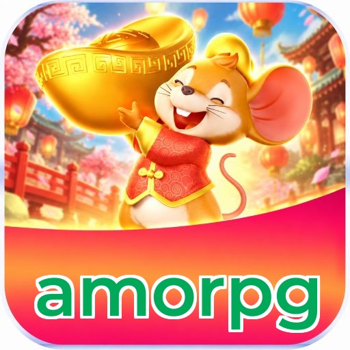 Logo amorpg Cassino Online Brasil
