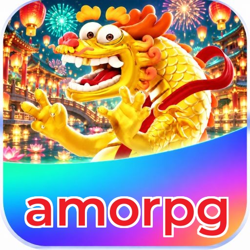 amorpg APP Logo Oficial Certificado Android iOS